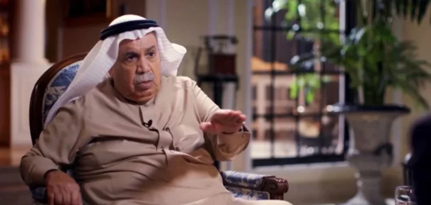 من هو الفريق محمد عيد العتيبي ويكيبيديا وأهم المعلومات