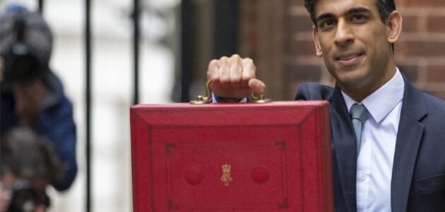 من هو ريشي سوناك ويكيبيديا وكم تقدر ثروته