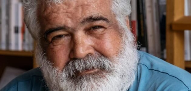 ما هو سبب وفاة خالد خليفة الكاتب والروائي السوري