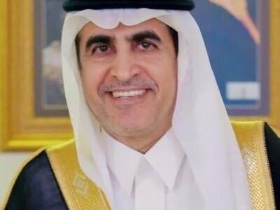 من هو عزام الدخيل ويكيبيديا وما هي حقيقة وفاته