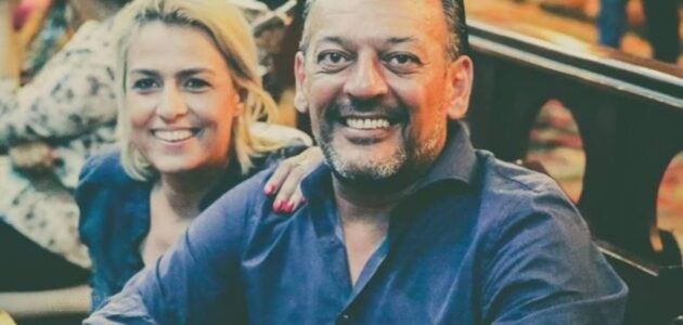 من هو محمد غنيم زوج سيمون – موقع خليجنا