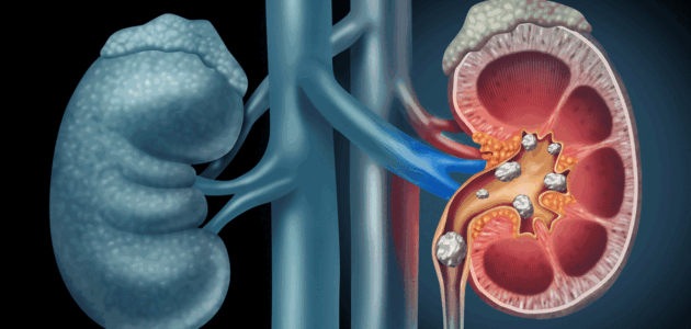 ما هو مرض ارتفاع الكيرياتينين في الكلى وما هي أسبابه