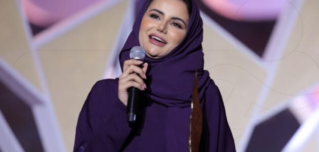 من هي الشاعرة شموخ العقلا وما هي جنسيتها وديانتها