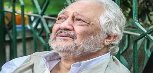 من هي زوجة الممثل خالد زكي – موقع خليجنا 1 من هي زوجة الممثل خالد زكي – موقع خليجنا