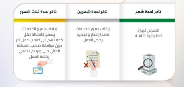ما هي طريقة تقديم شكوى تأخر صرف الراتب الشهري؟ الوزارة تجيب