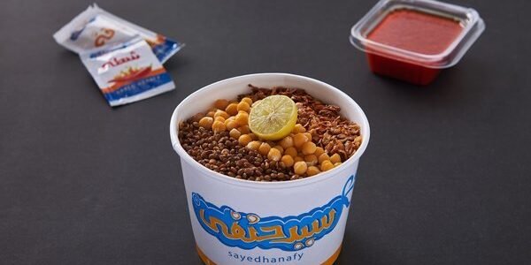 منيو وأسعار مطاعم كشري سيد حنفي والرقم الساخن – خليجنا