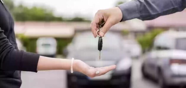 شروط وخطوات إعادة سيارة ايجار منتهي بالتمليك الراجحي 1445 – خليجنا
