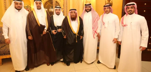 السريحي وش يرجعون وما نسب وأصل السريحي 1 السريحي وش يرجعون وما نسب وأصل السريحي