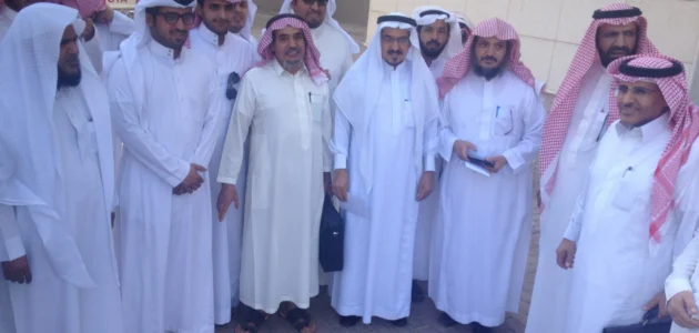 العقلا وش يرجعون وما هو أصل عائلة العقلا في السعودية