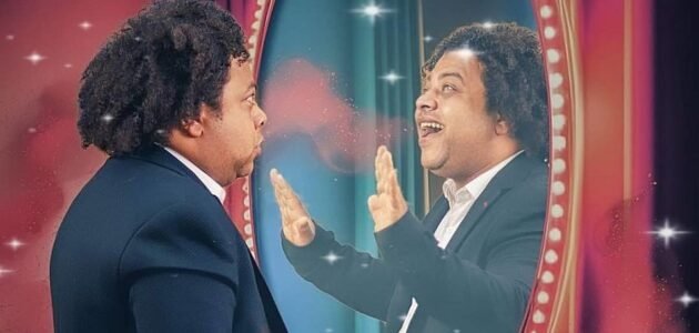 سبب وفاة محمد بطاوي الممثل المصري وما هو مرضه