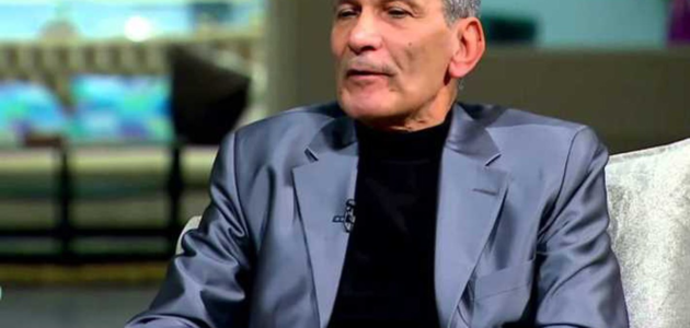 سبب وفاة محمد فريد الممثل المصري وما هو مرضه